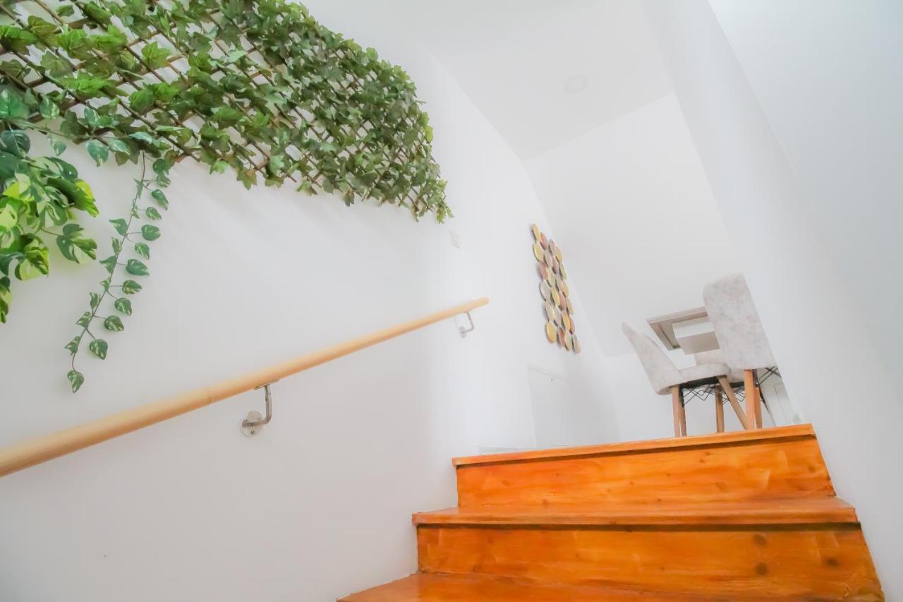 Private Triple Bedroom In Shared Apartment Dw171-4 Viena Exterior foto